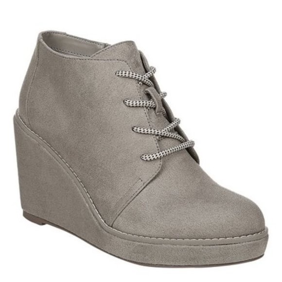 Carlos Santana Shoes - 🎁  Carlos by Carlos Santana Wills Lace Up Wedge